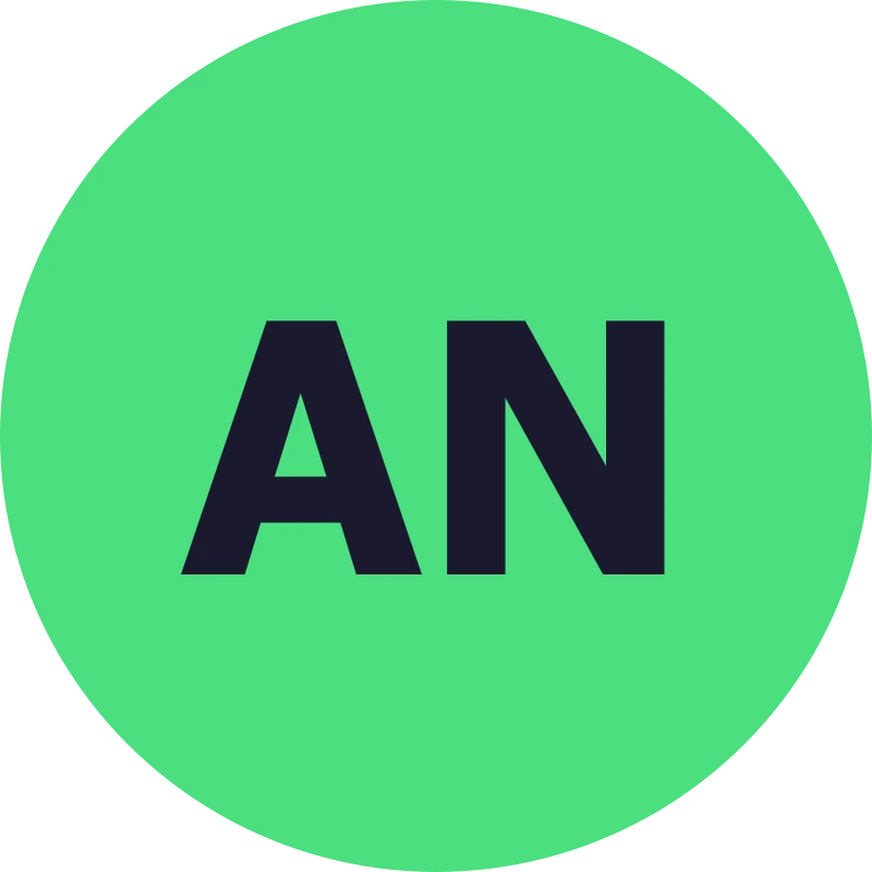 Aston Deva Nix