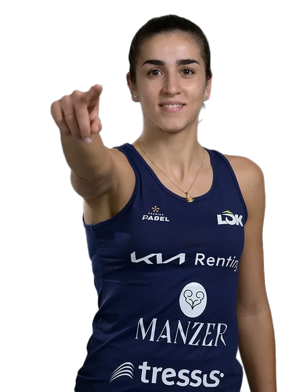 Beatriz Caldera Sanchez