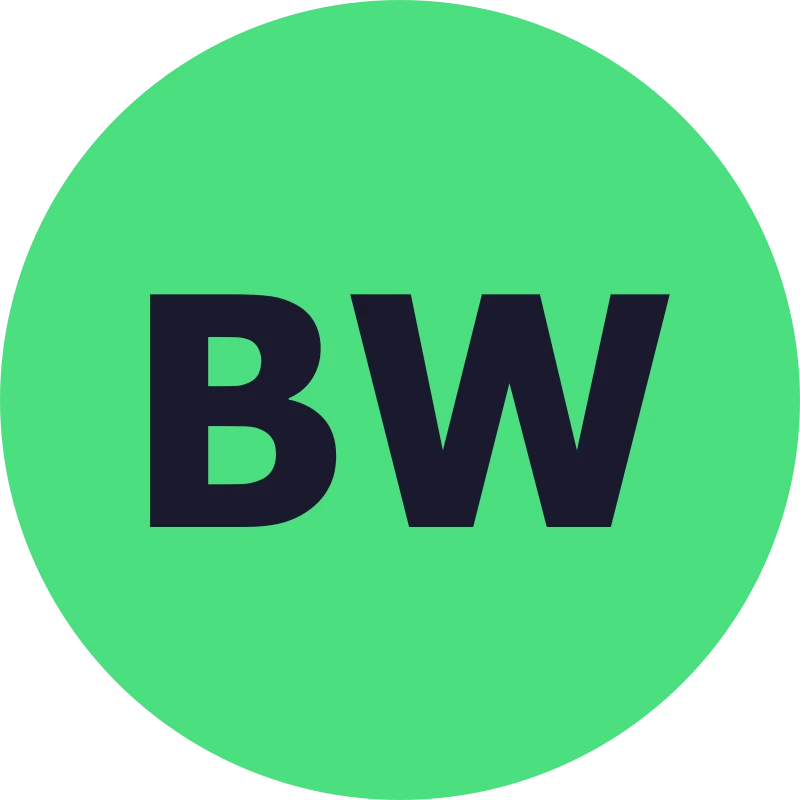 Ben Welsford