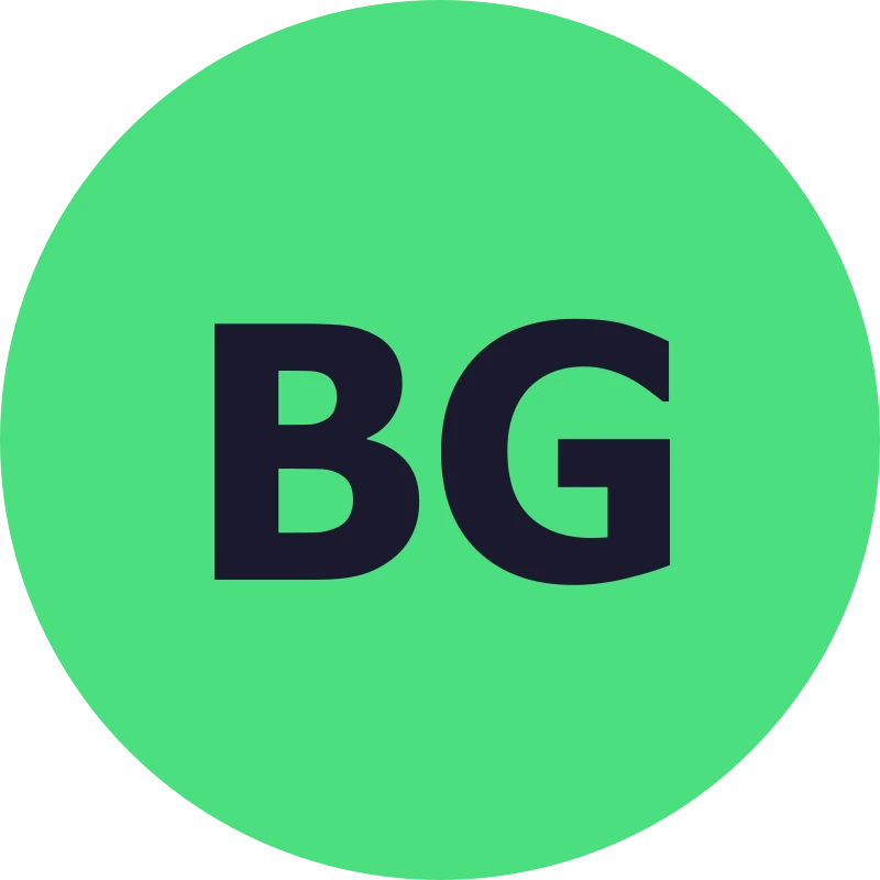 Benjamin Grue