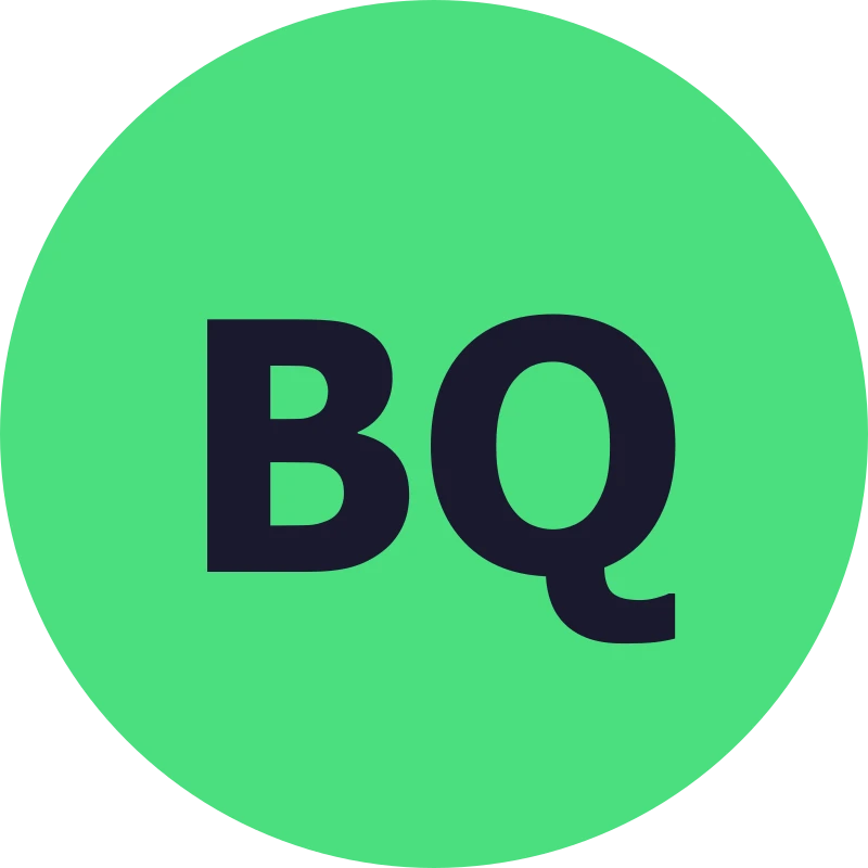 Bernard Quentin