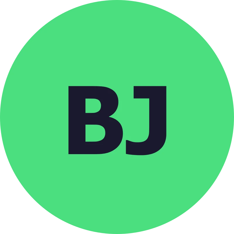 Bertie Jenner