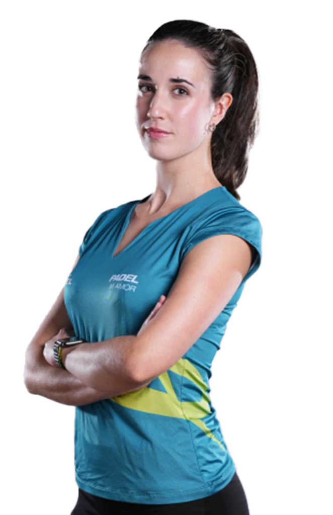 Carmen Castillon Gamez
