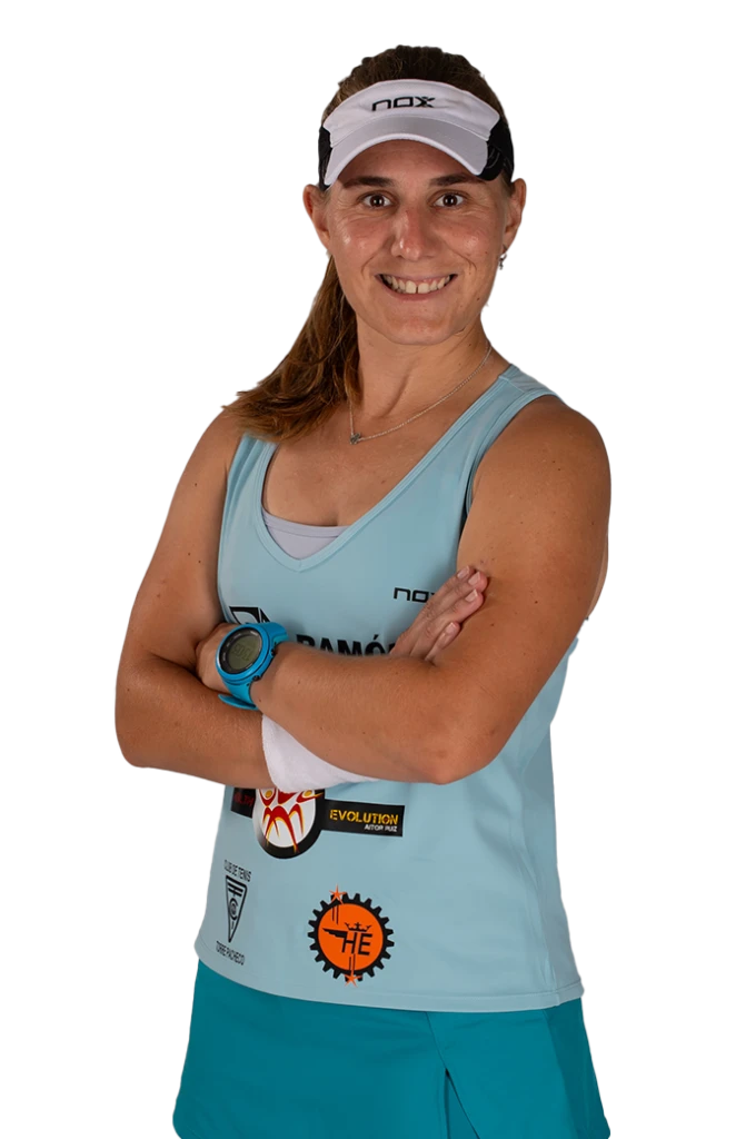 Carmen Garcia Pardo