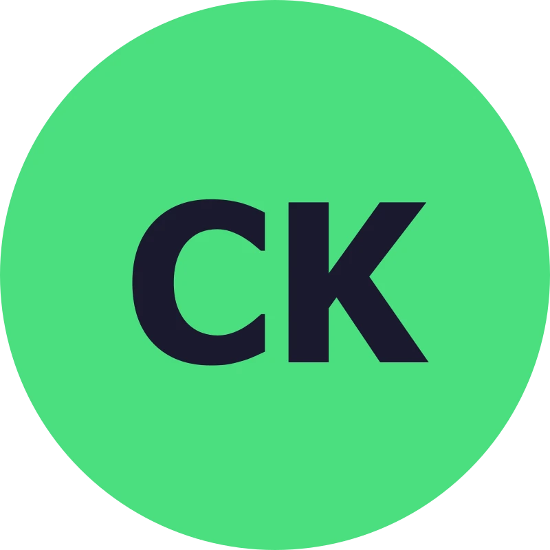 Chalida Kalkman