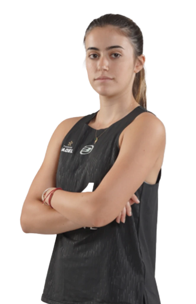 Claudia Fernandez Sanchez