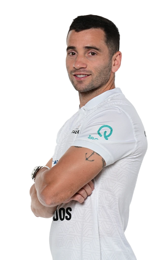 Cristian German Gutierrez