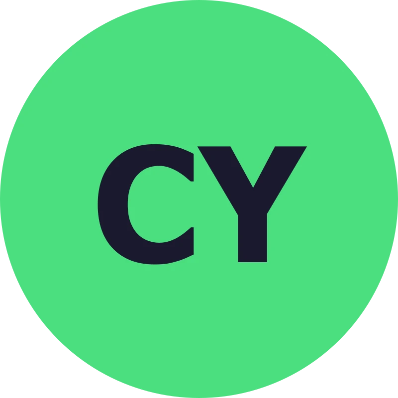 Curtis Chung Ting Yu