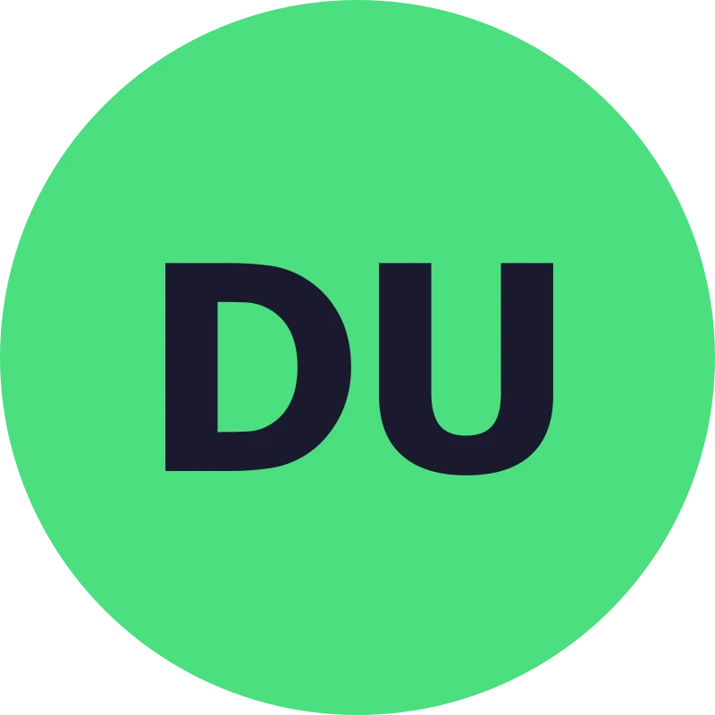 Daniel Usher
