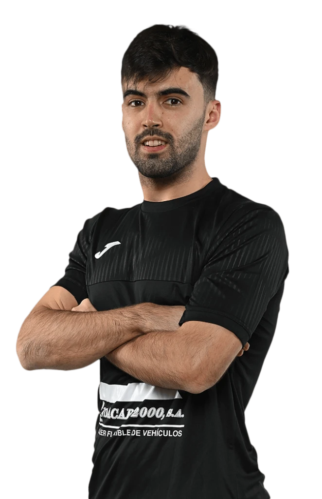 David Fernandez Fernandez