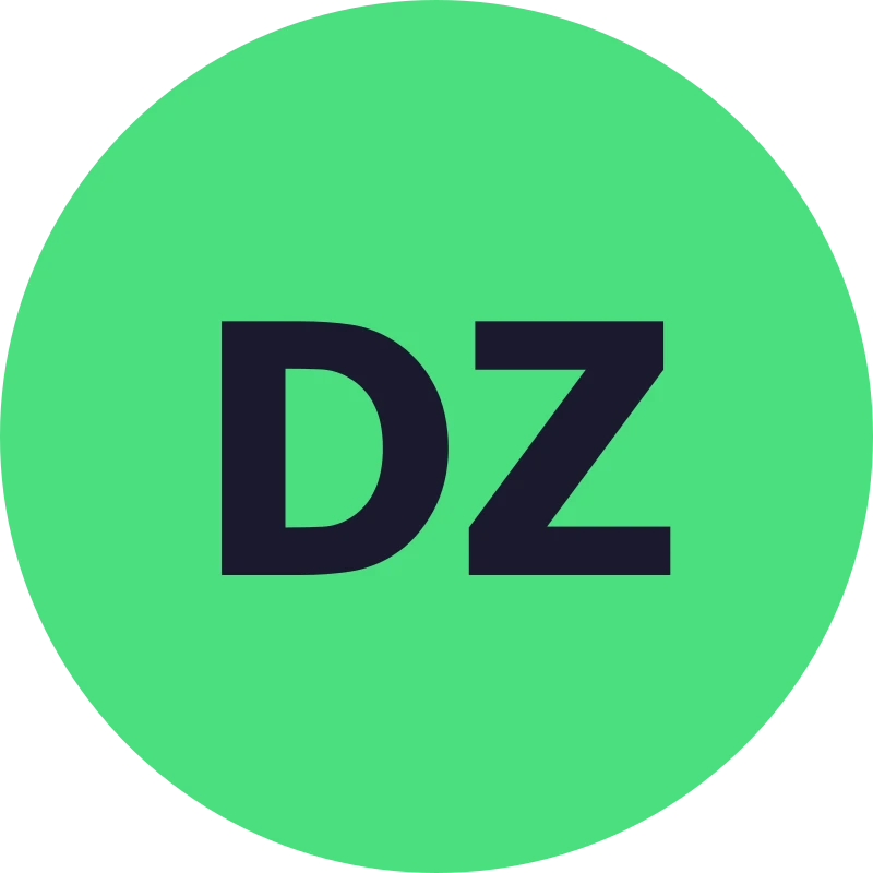 Deni Zuliansyah