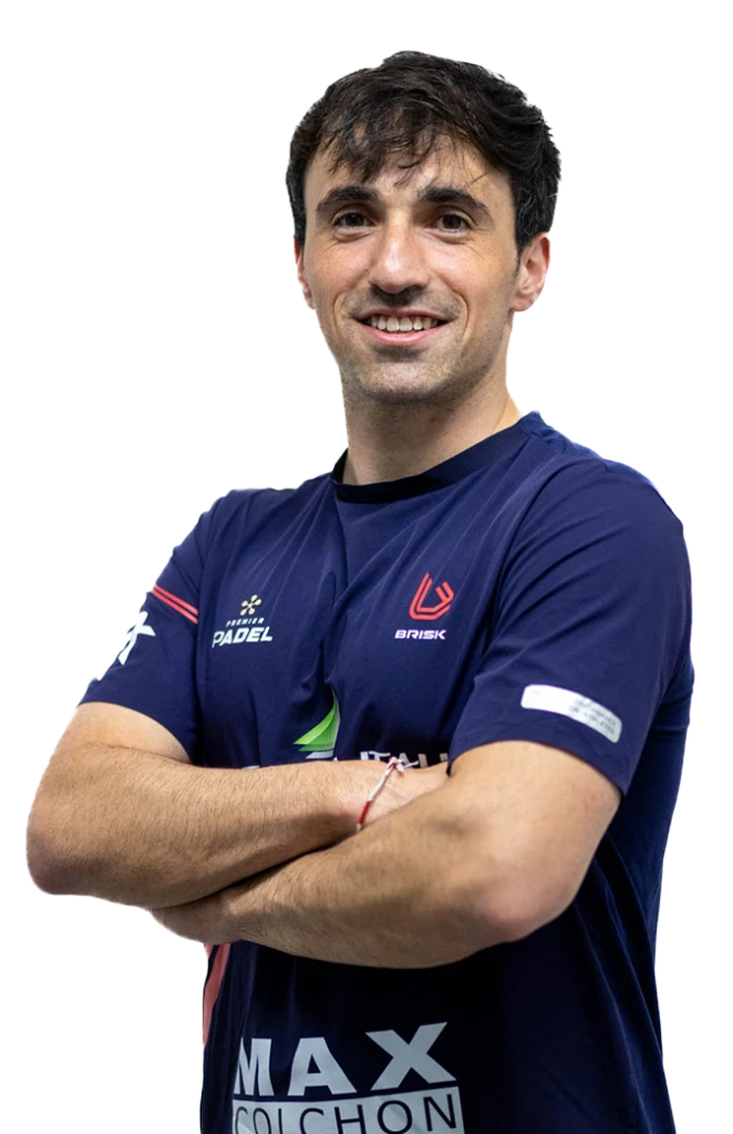 Denis Tomas Perino