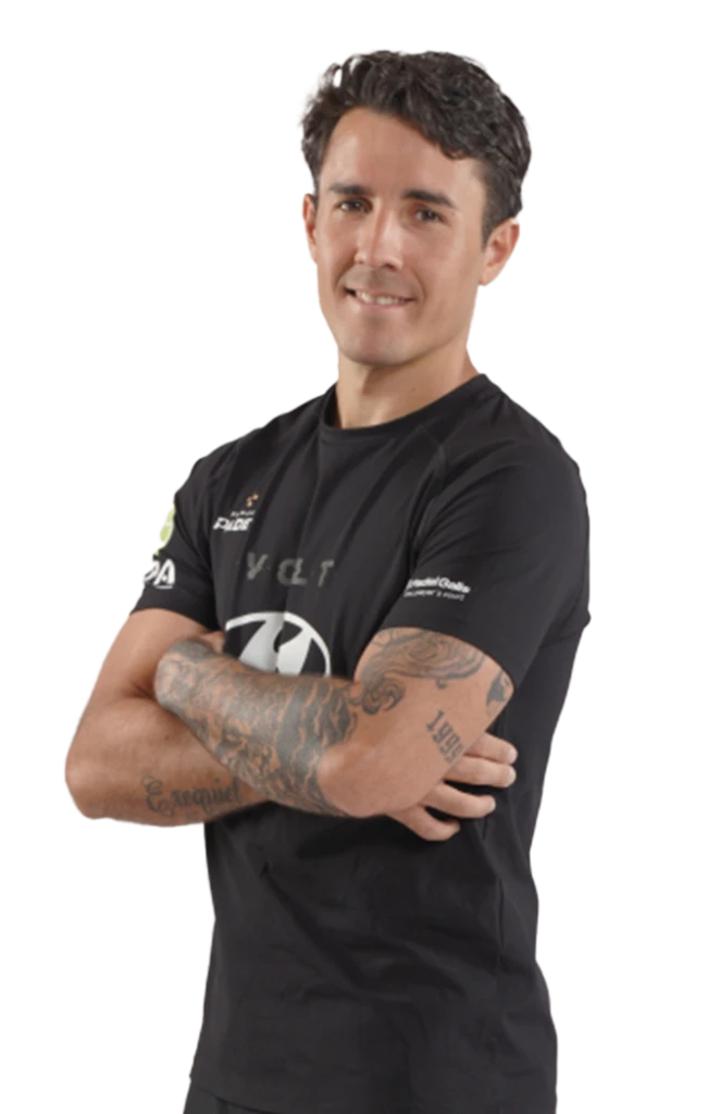 Federico Mouriño