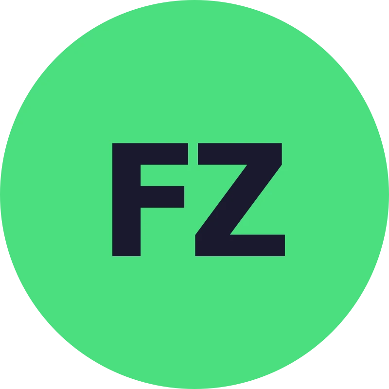 Ferran Gonzalez Zamorano