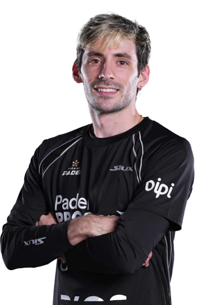 Franco Stupaczuk
