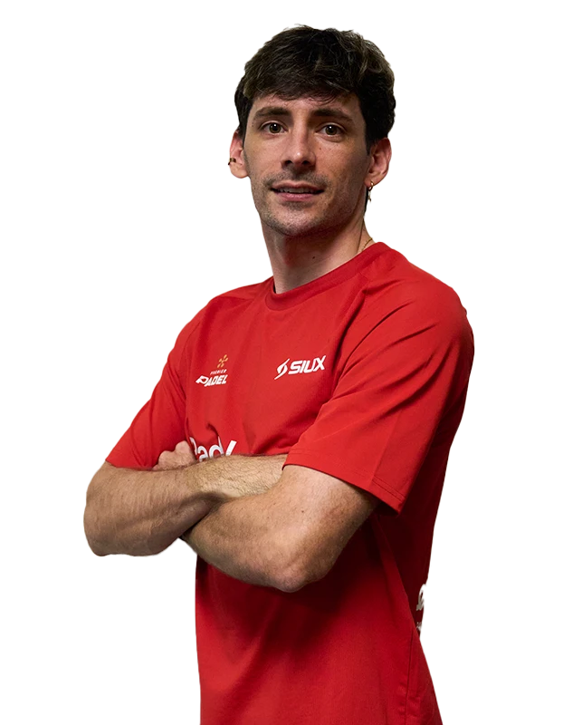 Franco Stupaczuk