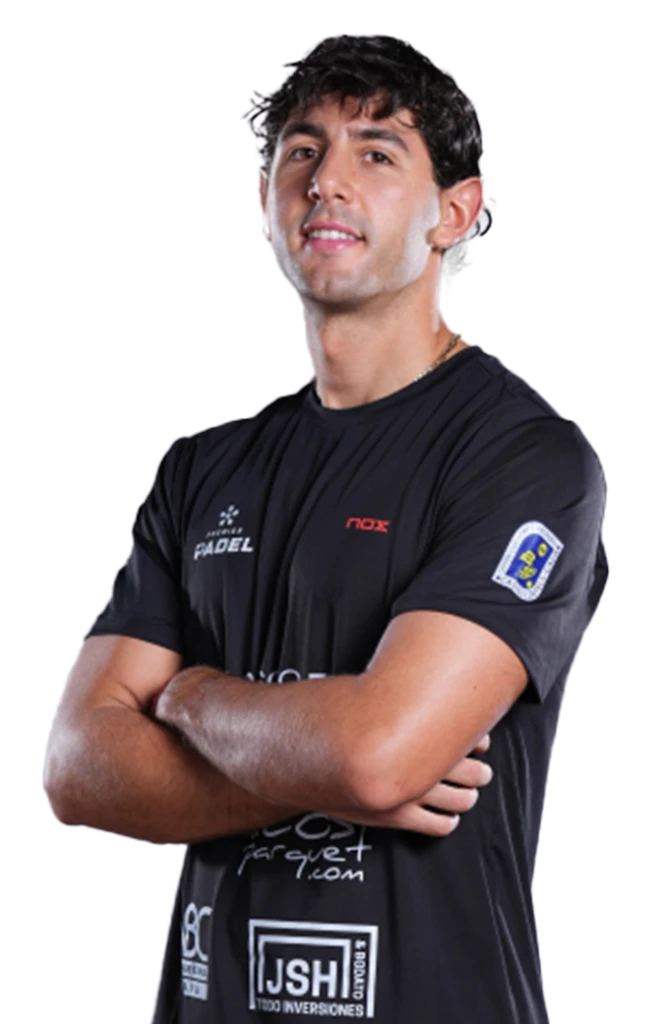 Gerard Arnaldos Serrano