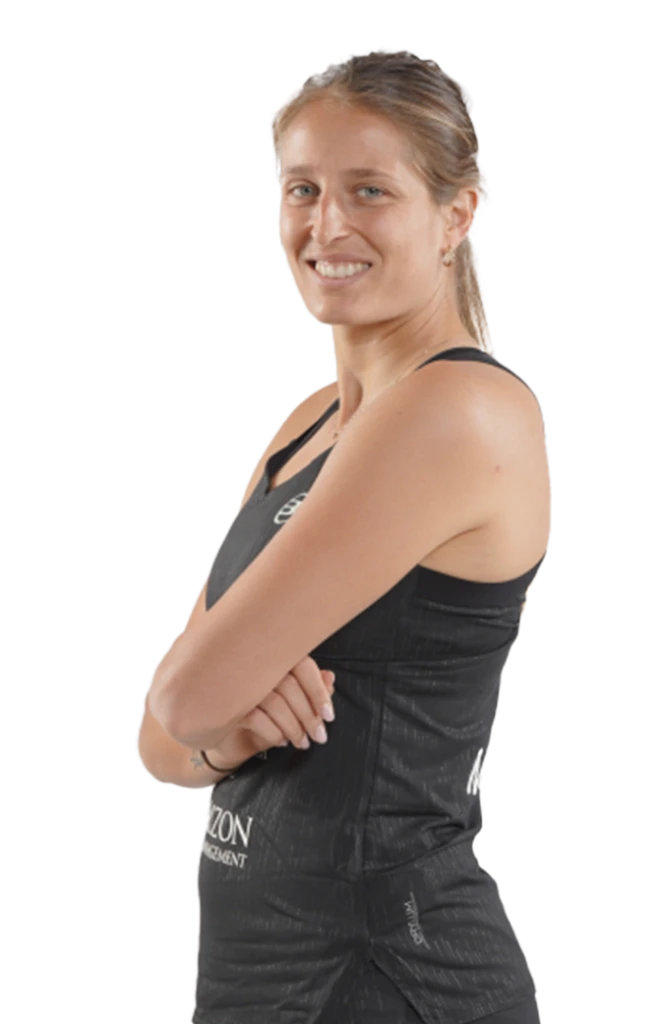 Giorgia Marchetti