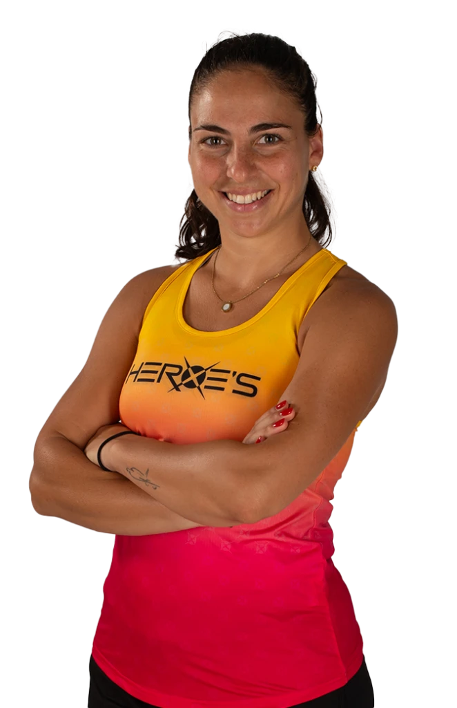 Giulia Sussarello