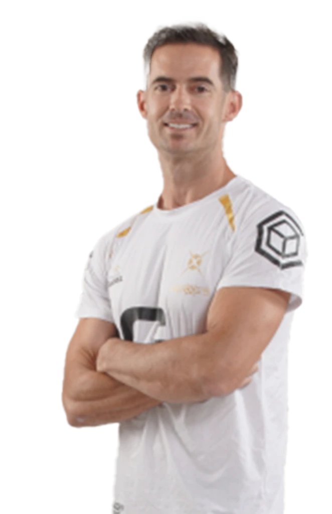 Gonzalo Rubio