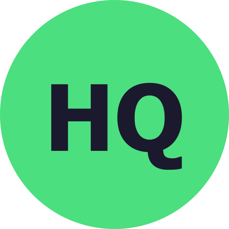 Hugo Quarry