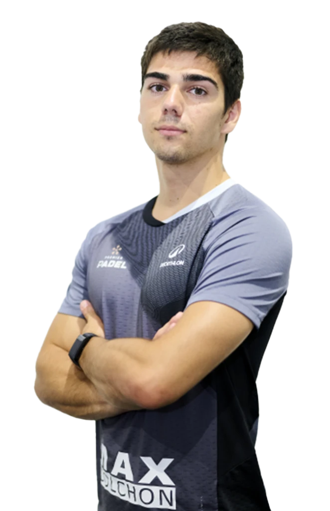 Ivan Ramirez