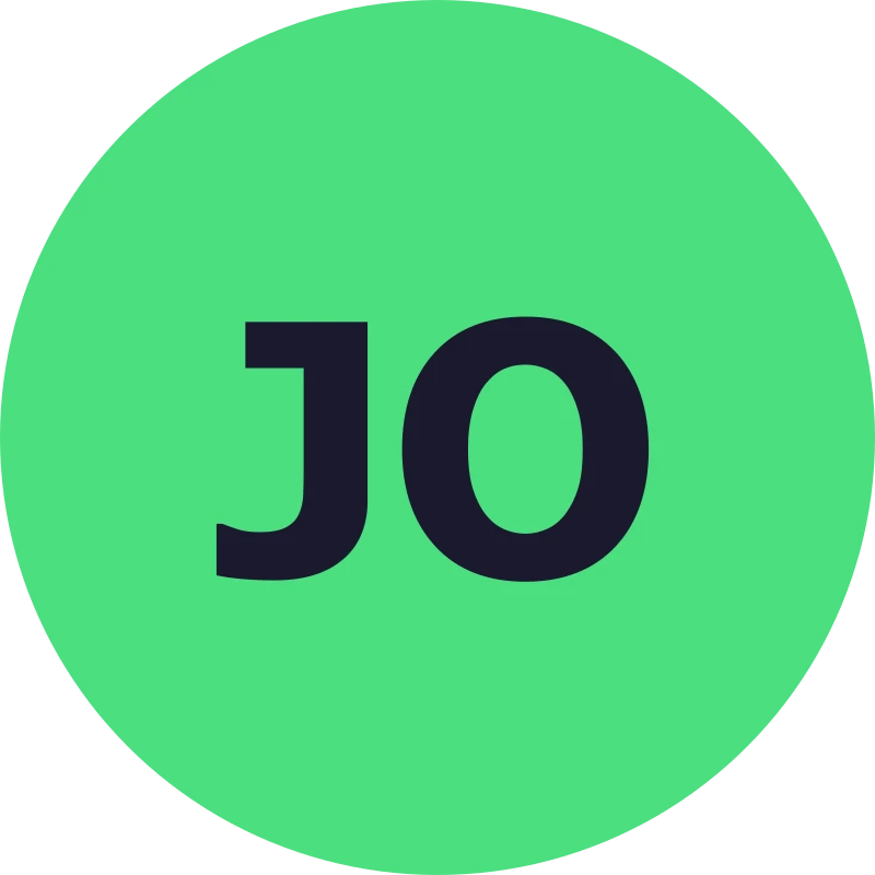 Jaco Oosthuysen