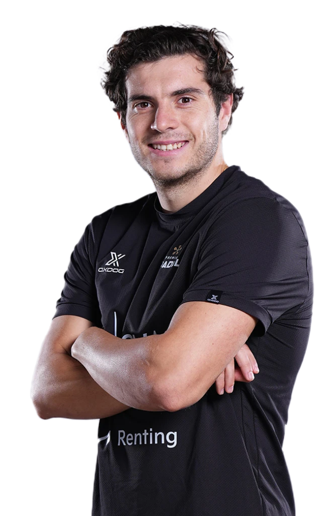 Javier Barahona