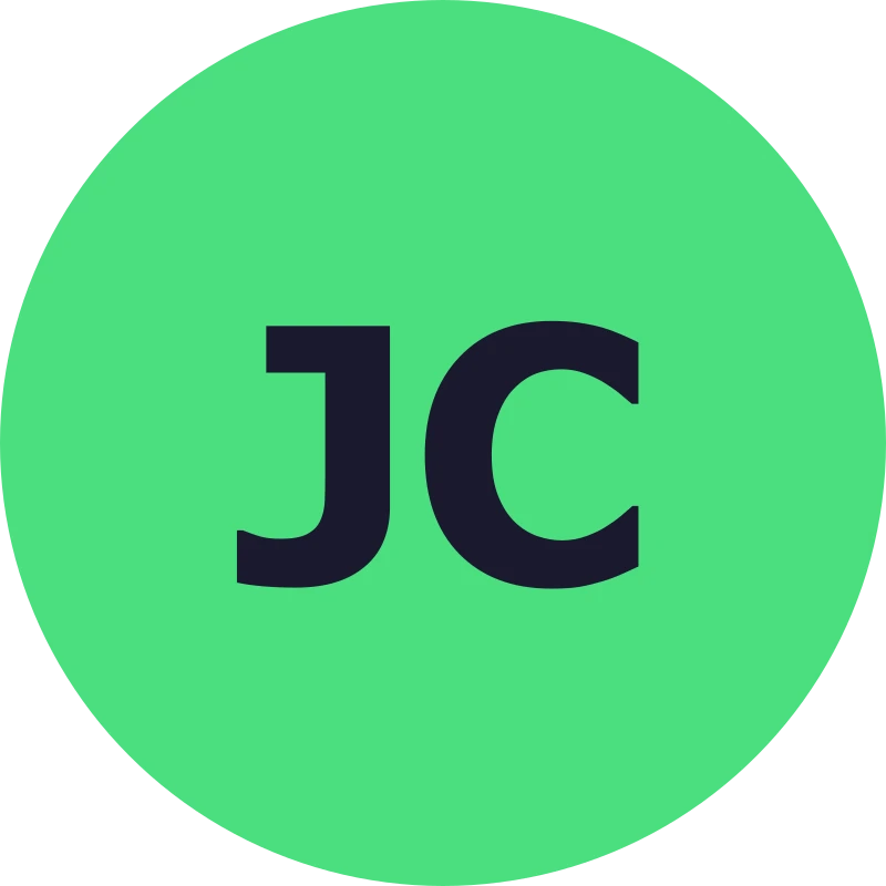 Javier Del Cacho Cidoncha