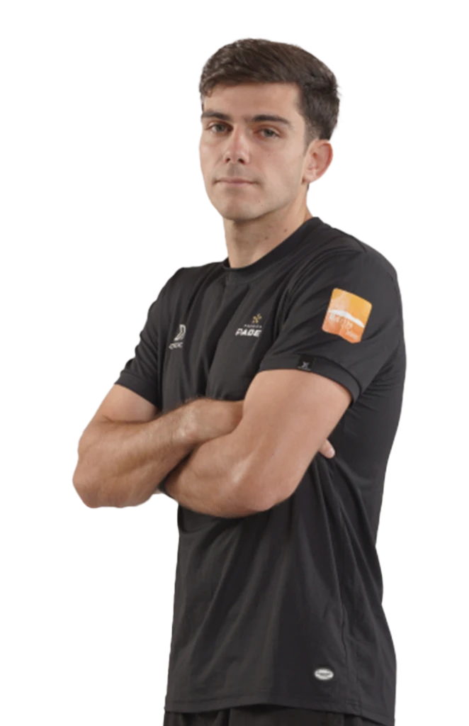 Javier Garcia
