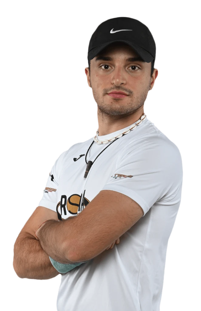 Javier Navarro Perez