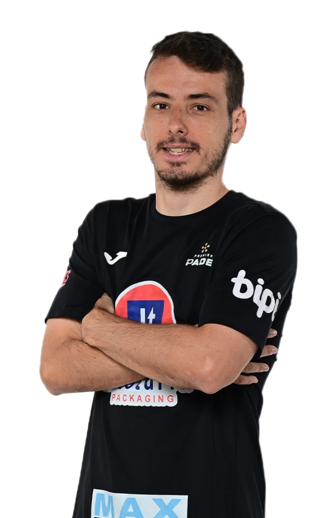 Javier Rico
