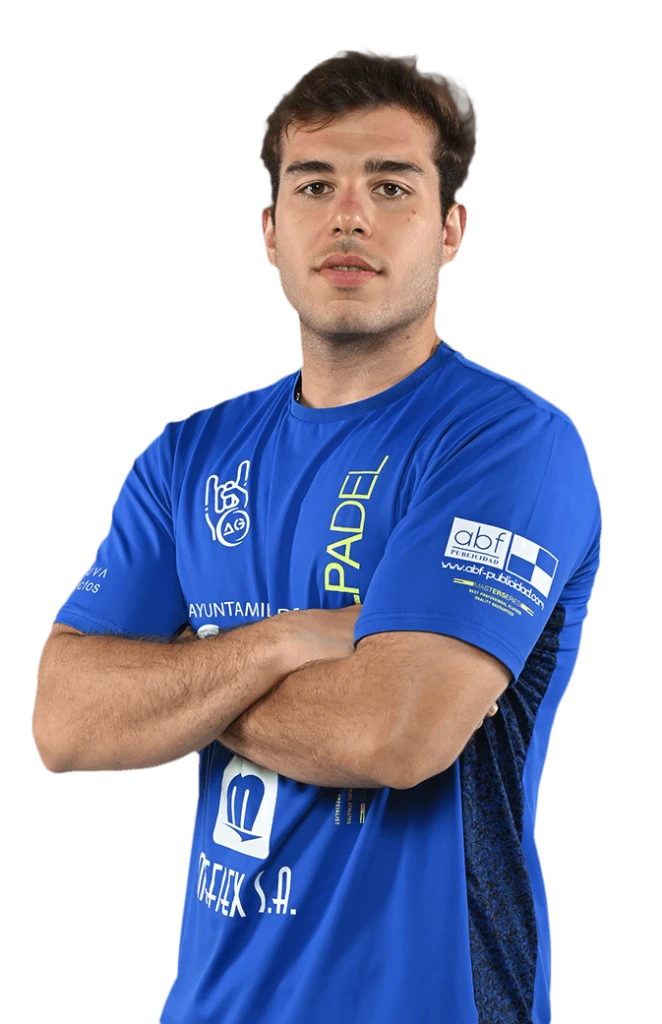 Javier Rodriguez Marquez
