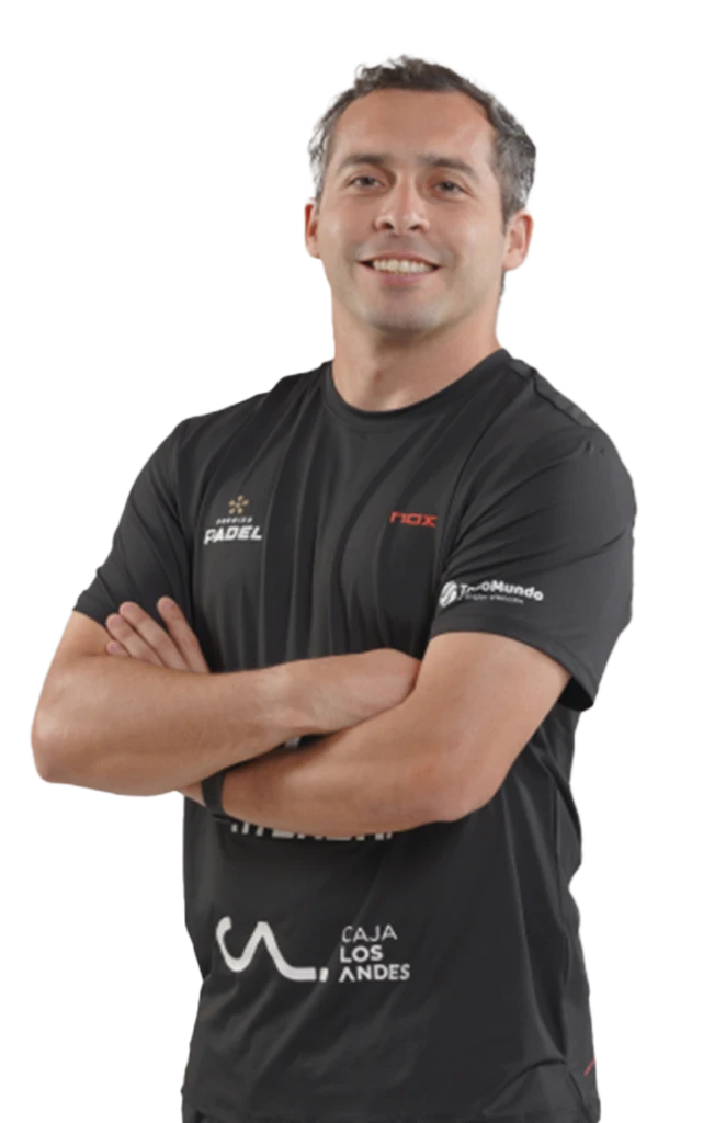 Javier Valdes