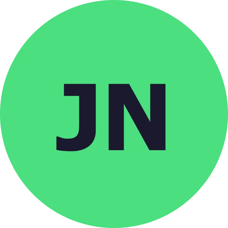 Jorge Hernandez Negrin