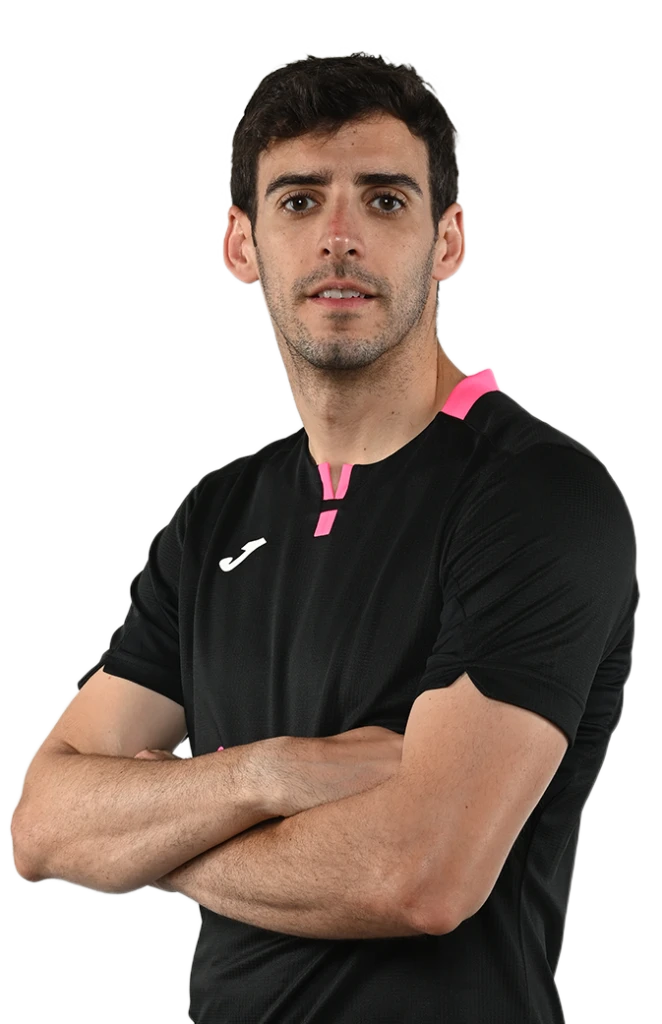 Jose Antonio Diestro