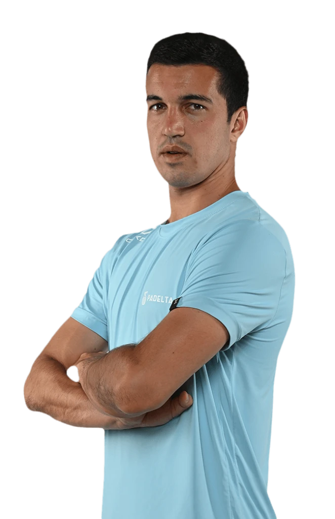 Jose Carlos Gaspar