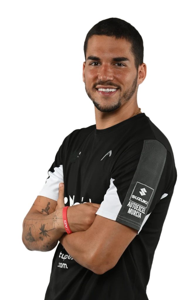 Jose David Sanchez