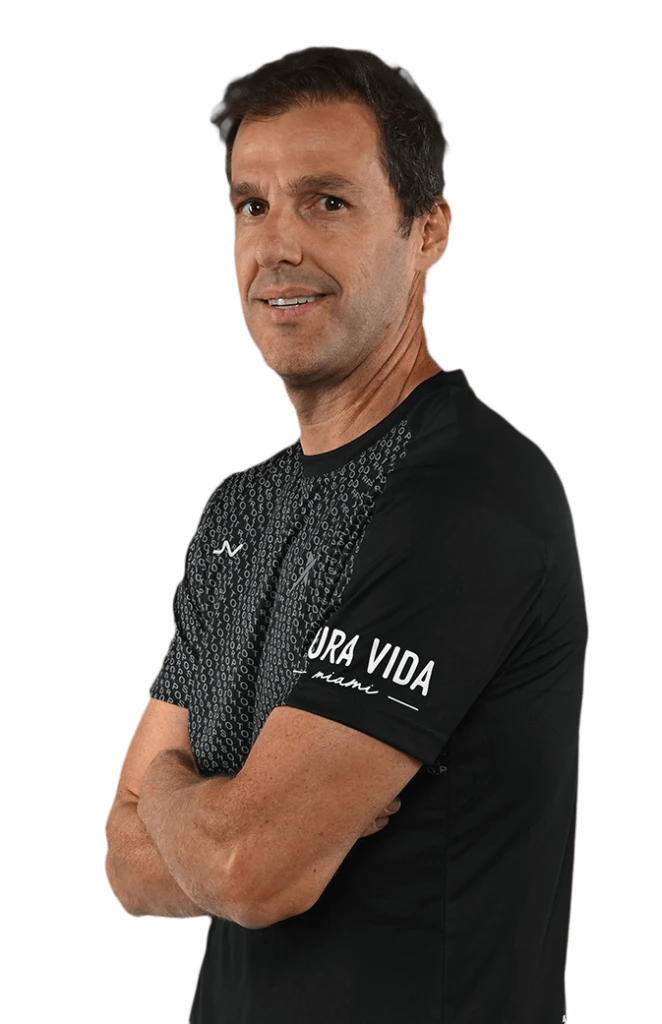 Juan Martin Diaz Martinez