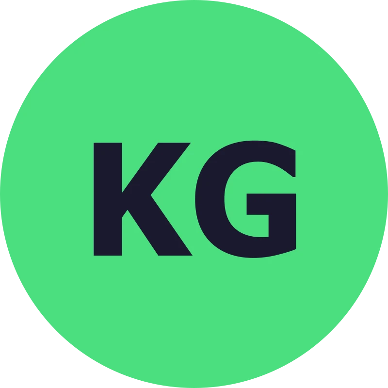 Kevin Graff