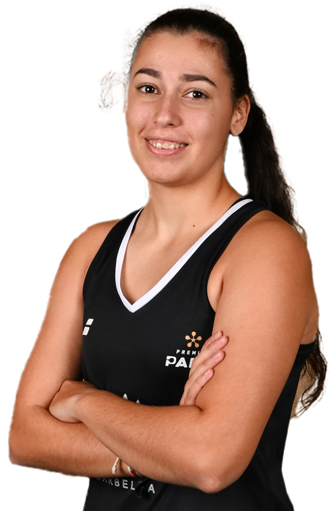 Laura Lujan Rodriguez