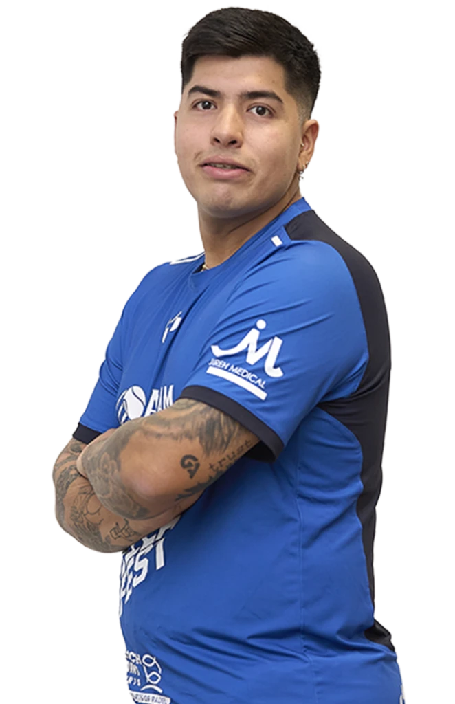 Leonel Daniel Aguirre