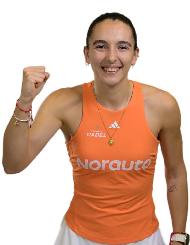 Lorena Rufo Ortiz
