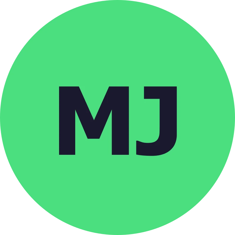 Marc Marti Juan