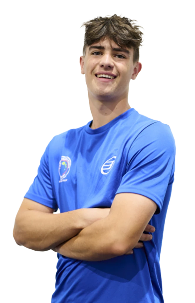 Marc Sintes Villalonga