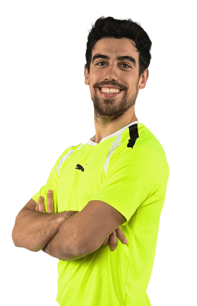 Marco Cassetta