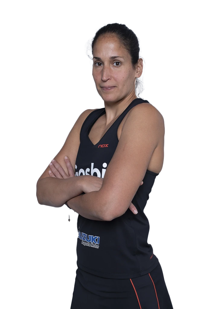 Maria Jose Sanchez Alayeto