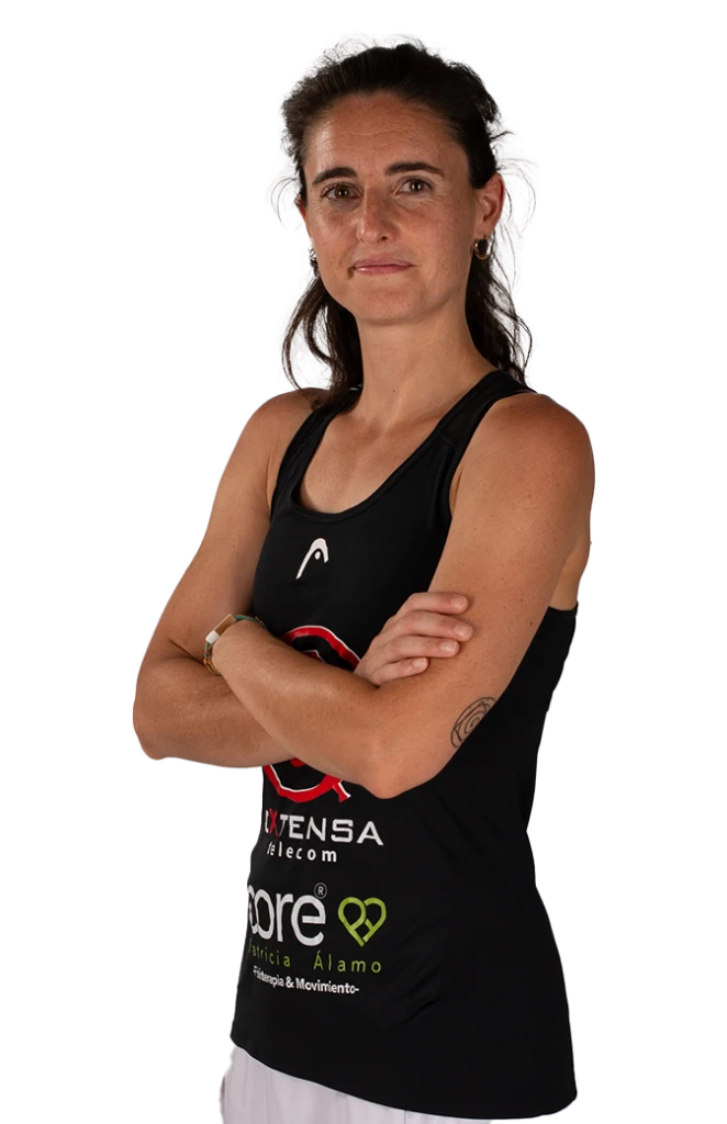 Marina Pinacho Sanchez