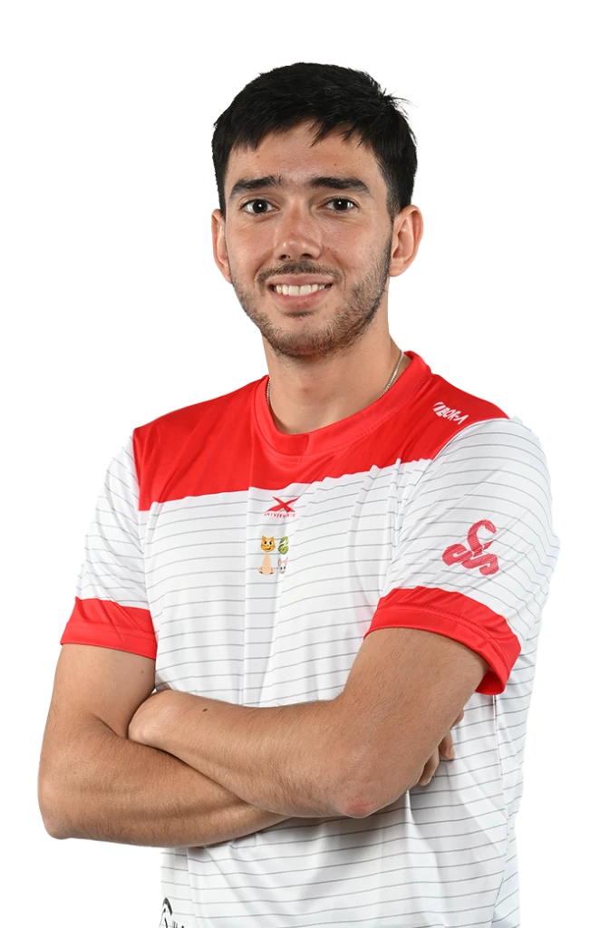 Mario Del Castillo