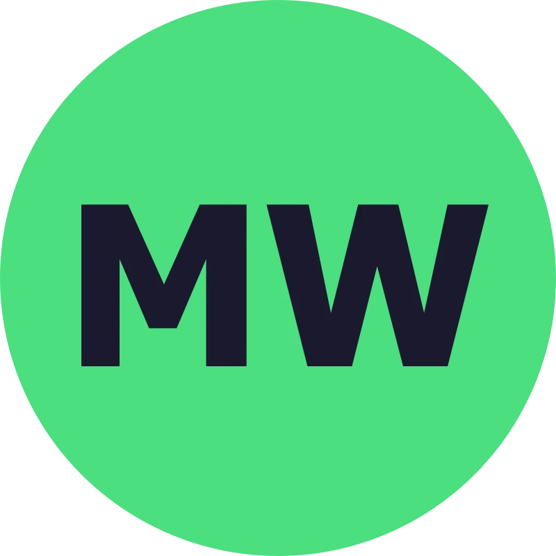 Mario Wongsuwan